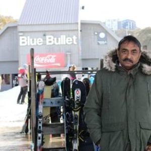 Meet your Posher, Rajesh kumar